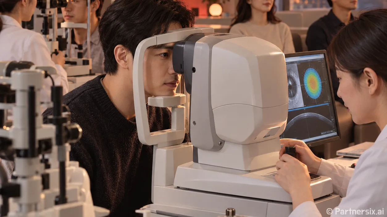 라섹수술 준비하는 방법, 검사 전부터 회복기까지 이렇게 보면 덜 흔들립니다