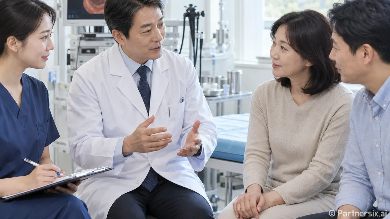대장내시경 병원 선…