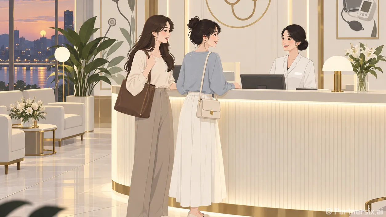 20대 건강검진, …
