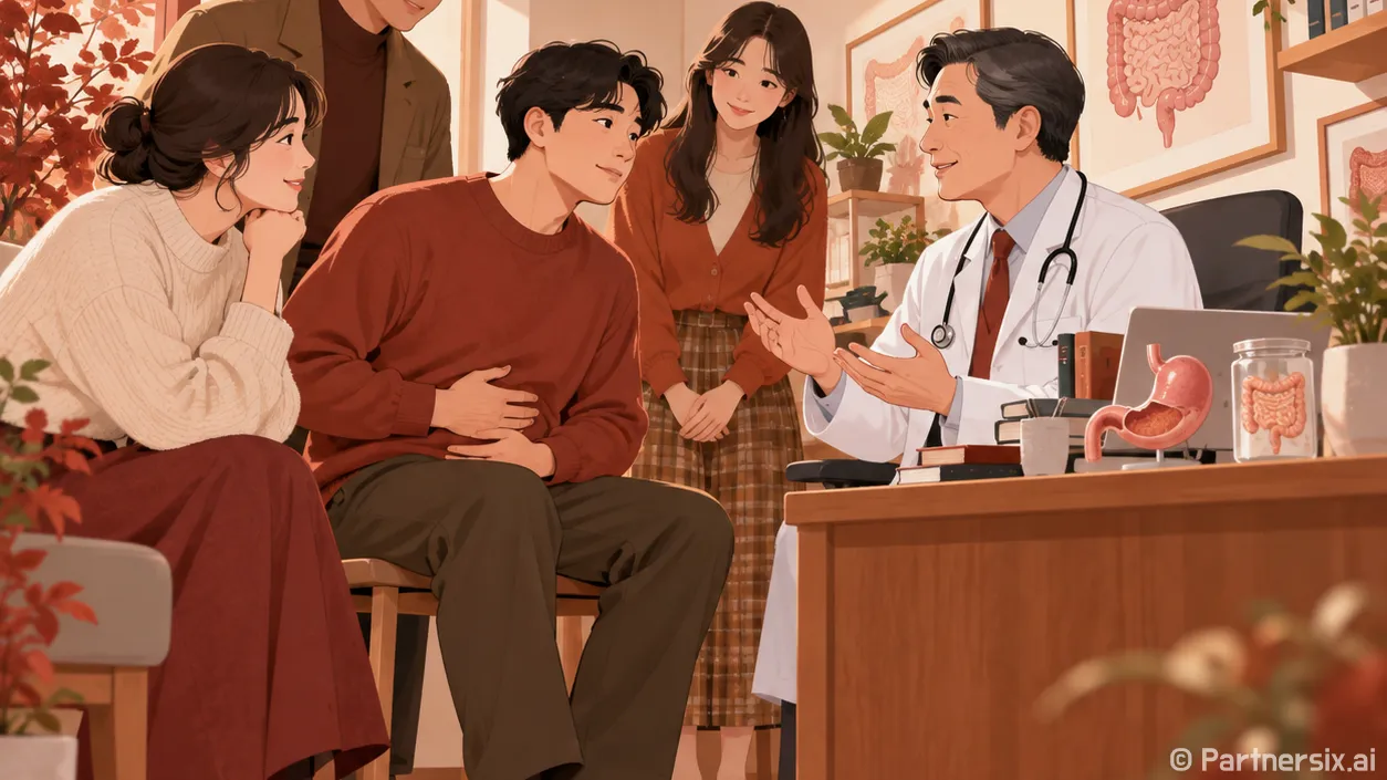 소화불량의 원인과 …
