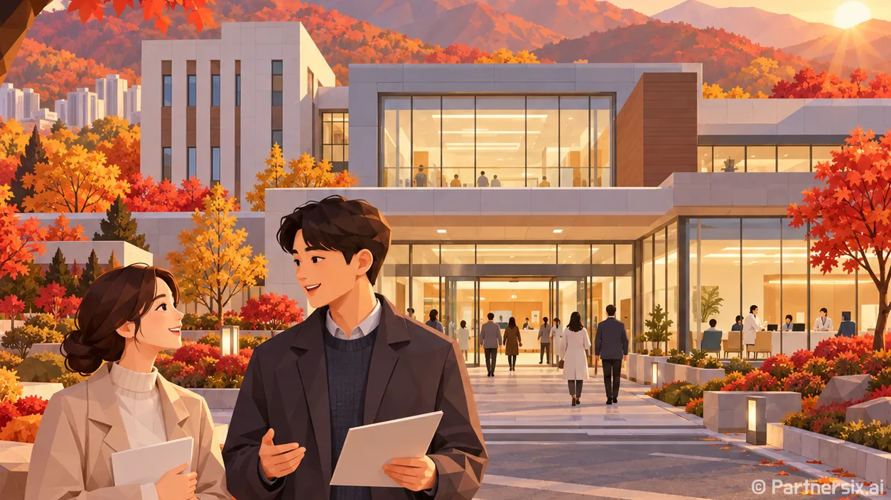 건강관리협회 검진 예약부터 결과 확인까지 챙기는 방법