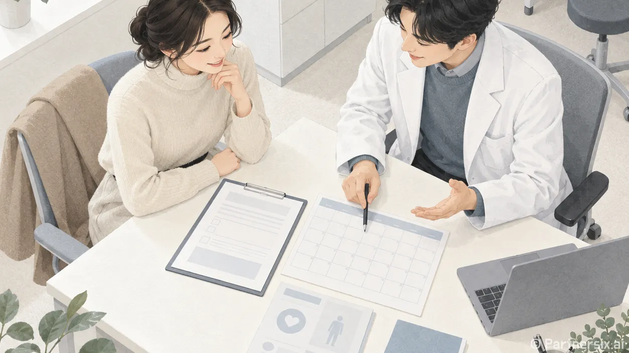 건강검진예약 대상 확인부터 날짜 잡는 방법