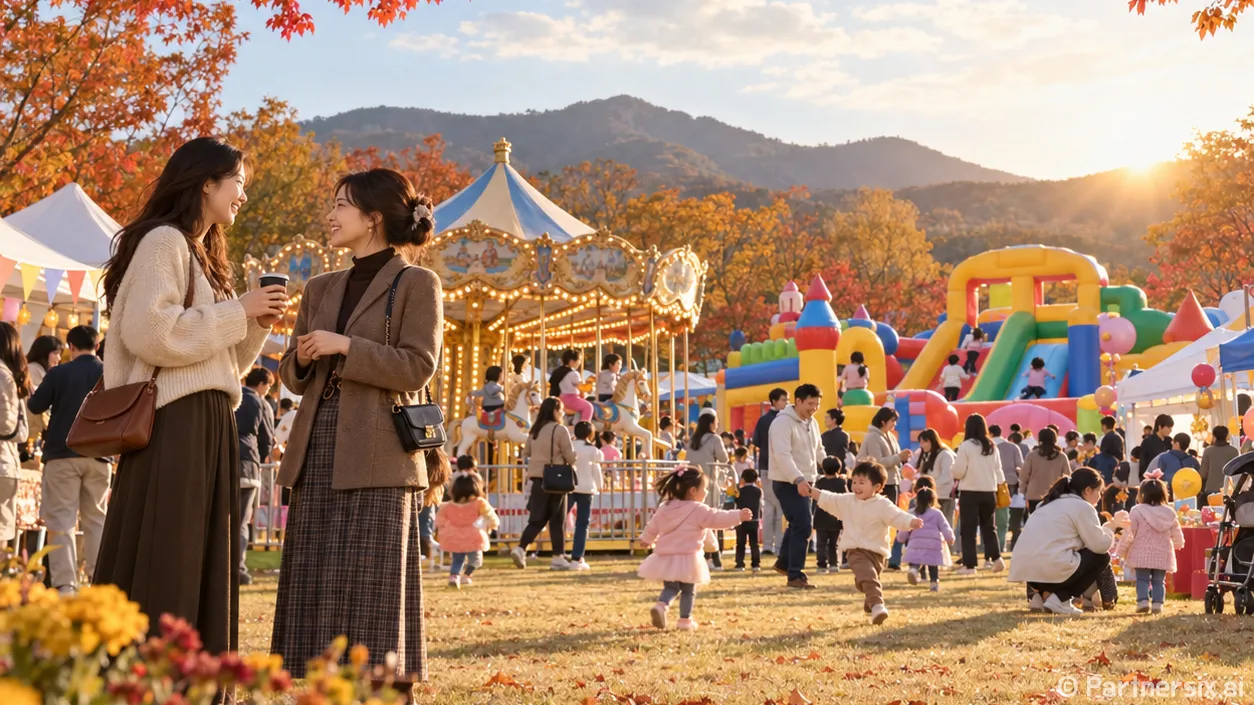 달성군 영유아대축제…