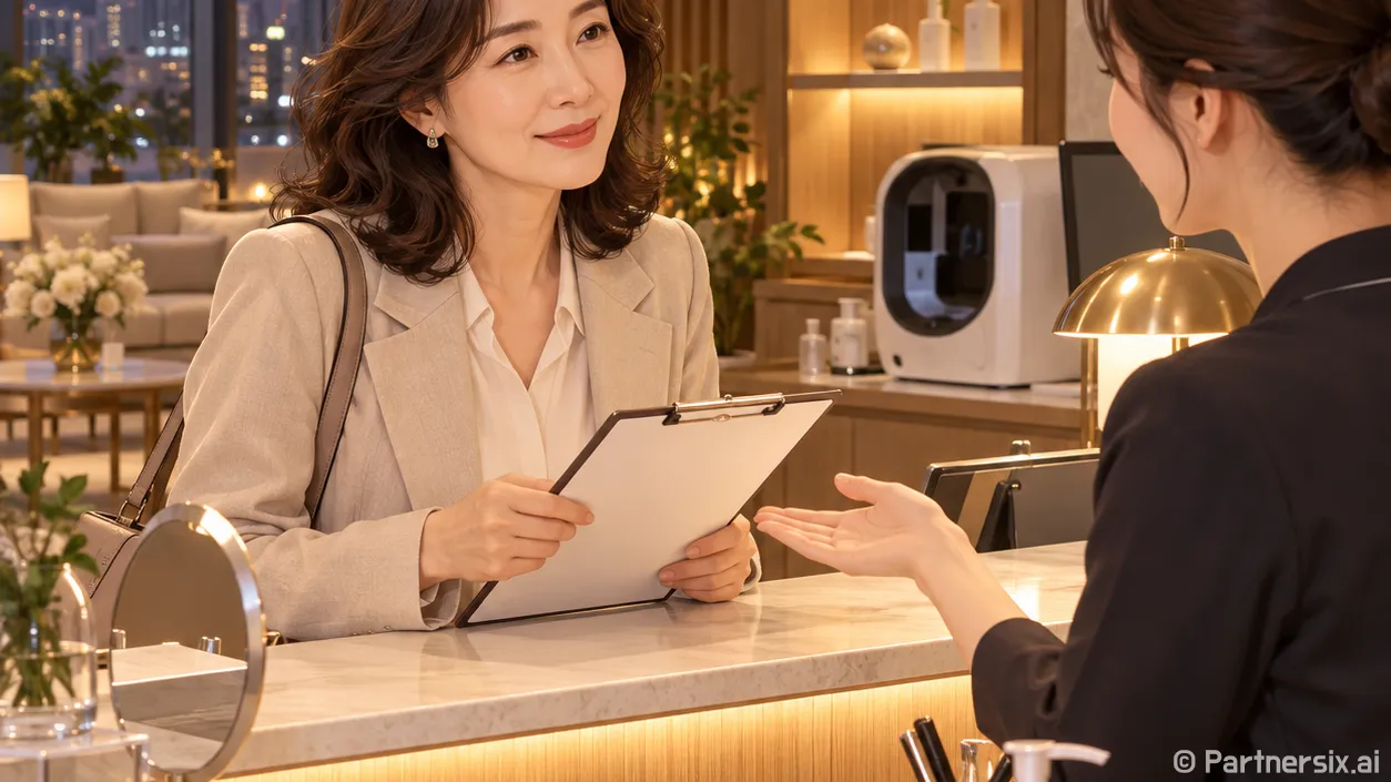 서울피부과 고를 때 진료 목적부터 확인하는 방법