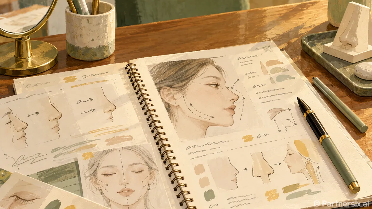 압구정성형외과 상담 전에 확인하는 방법