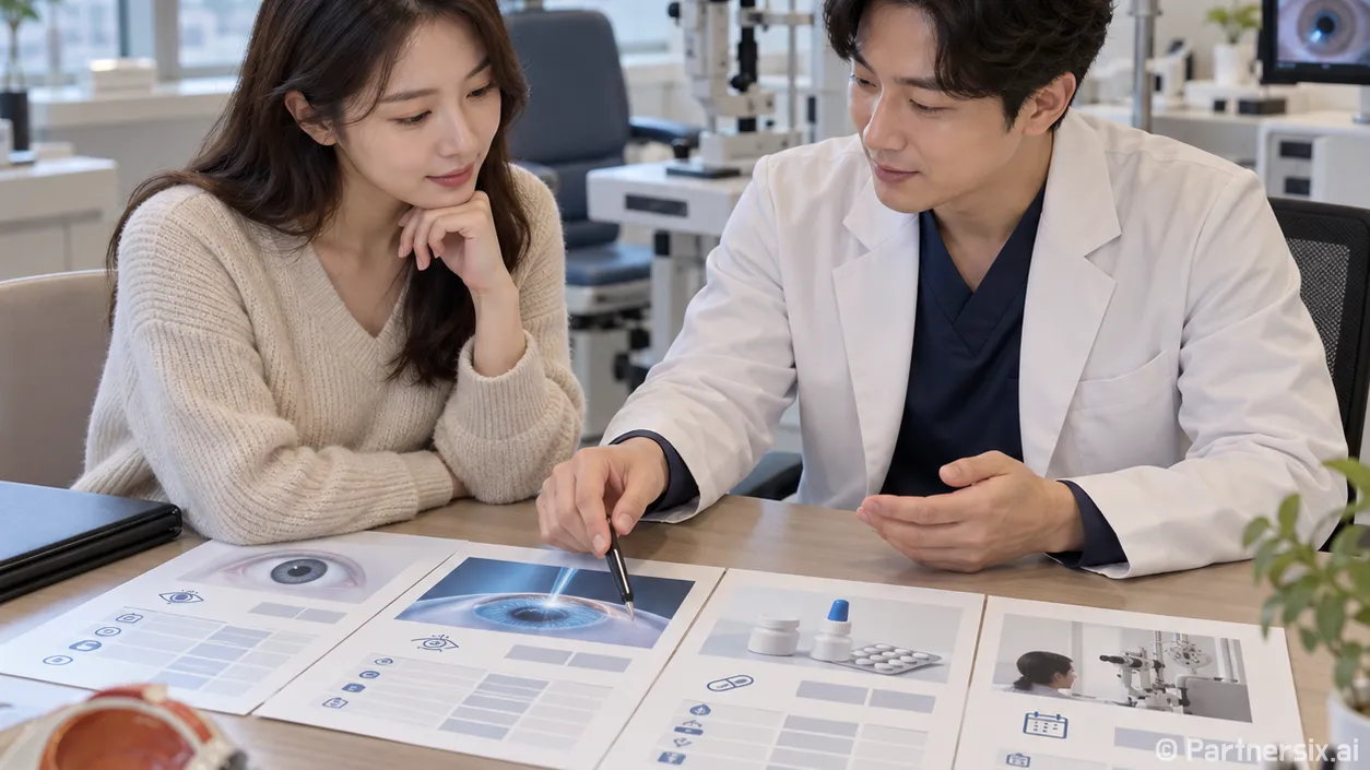 라식수술비용 비교할…