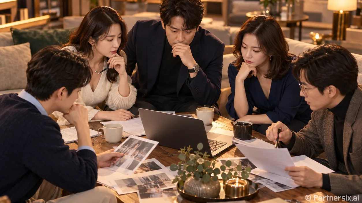 김용준 결혼 소식 사실대로 확인하는 방법