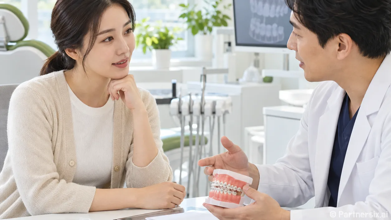 교정전문의치과 고를…