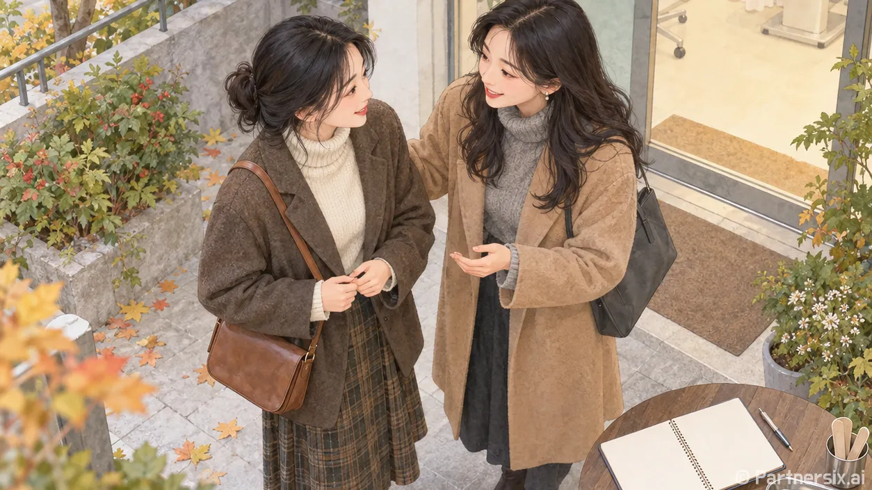 산부인과 처음 갈 때 준비하는 방법