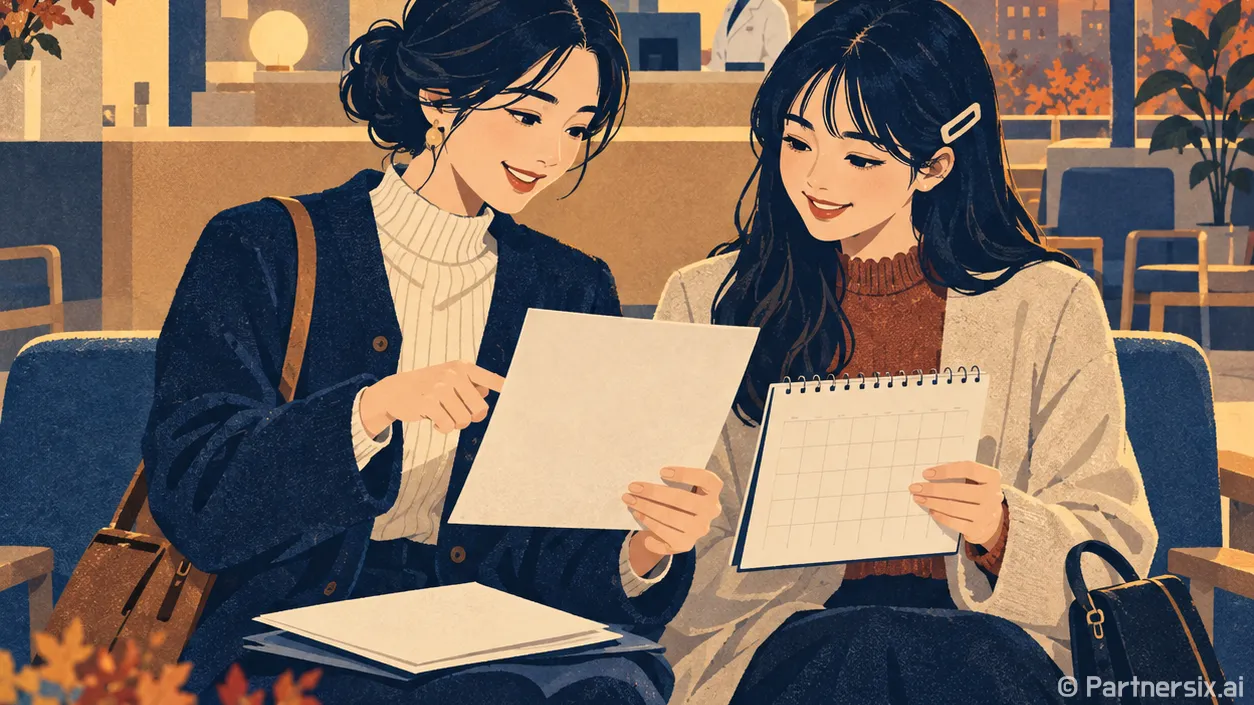 건강검진예약 대상 확인부터 날짜 잡는 방법