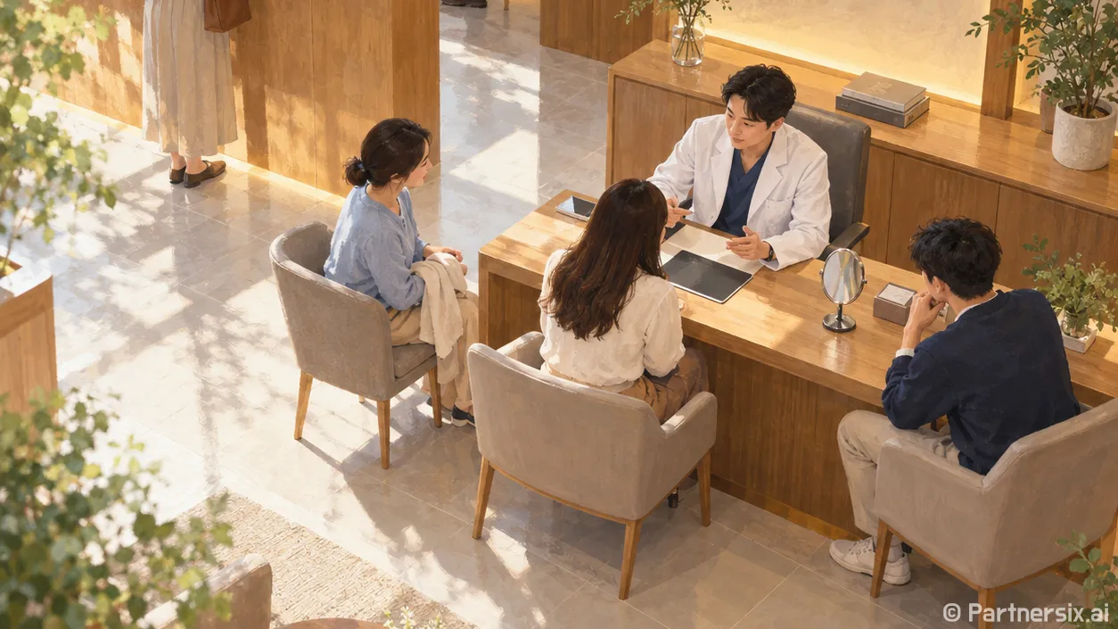 피부과전문의 진료를 찾고 준비하는 방법
