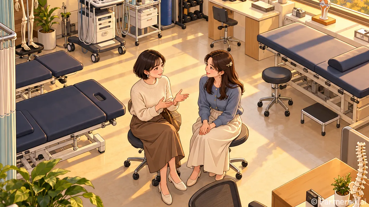 서울대입구정형외과 고를 때 확인하는 방법