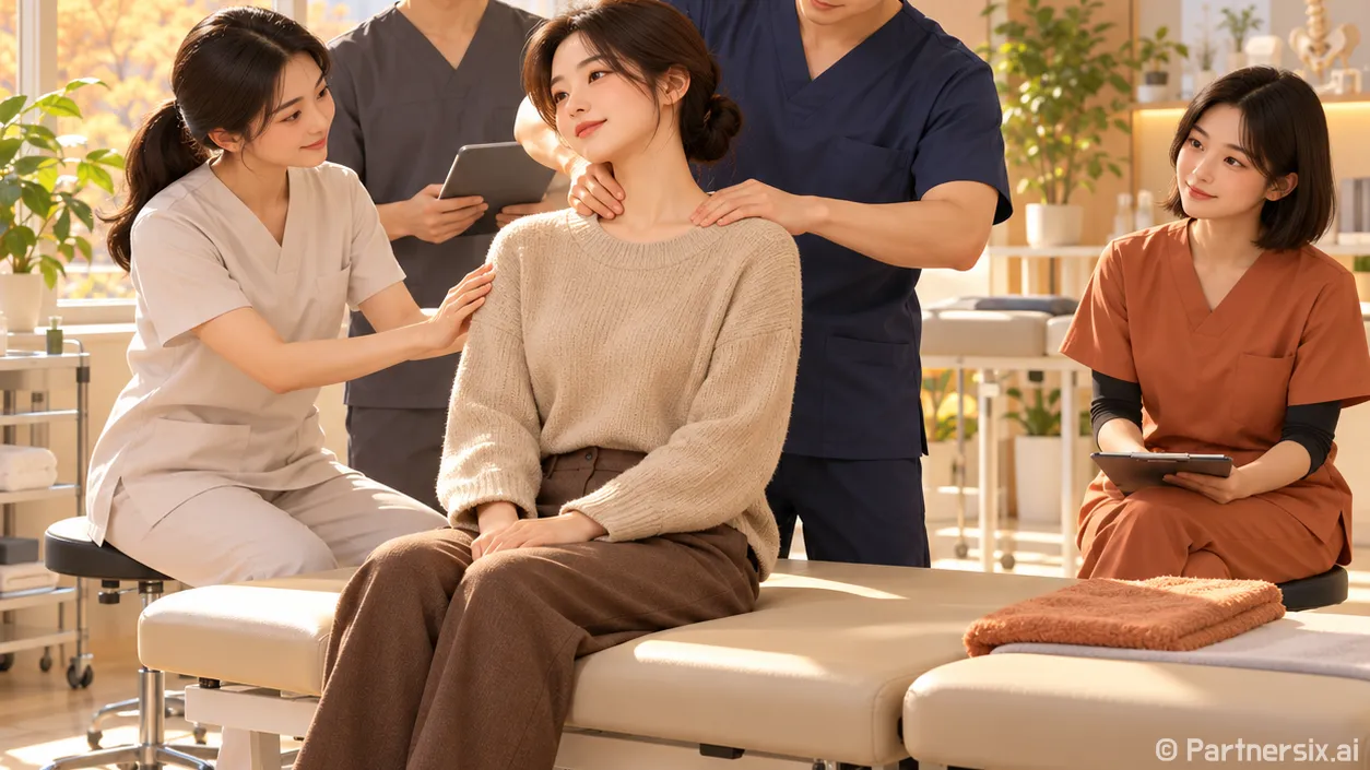 교통사고도수치료 받으려면 먼저 확인할 것들