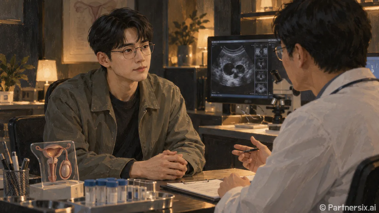 난임한의원 가기 전 확인하는 방법