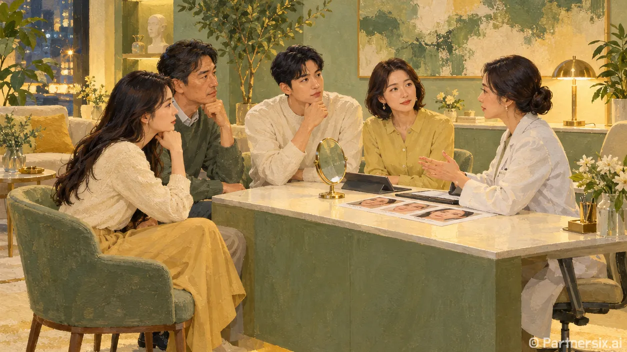 성형외과유명한곳을 찾을 때 확인하는 방법