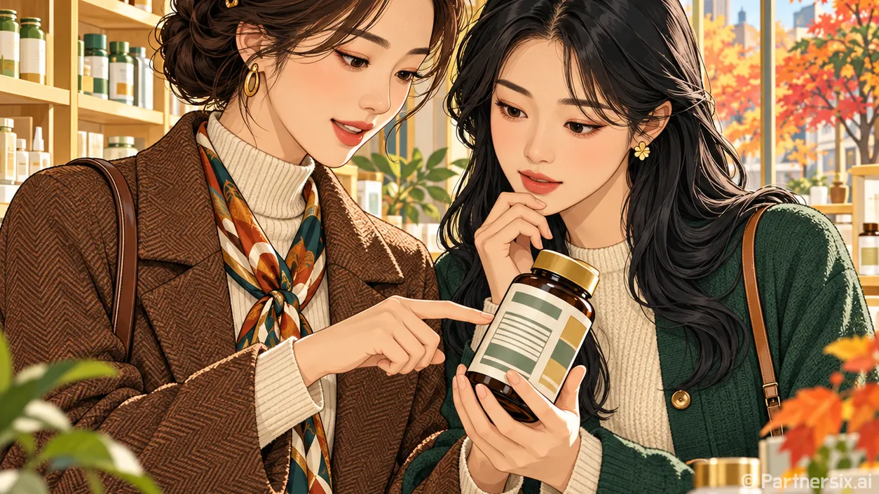 퓨어알티지오메가3 고를 때 성분표 읽는 방법