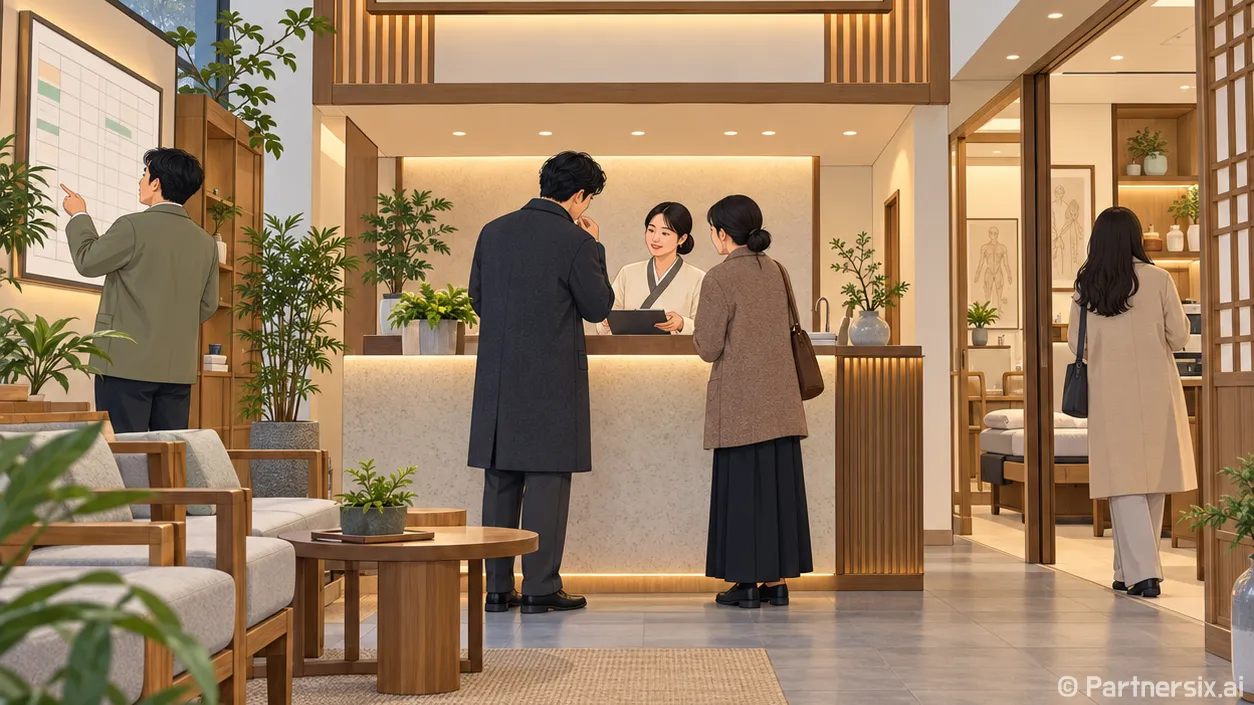 근처한의원 고를 때 먼저 확인하는 방법