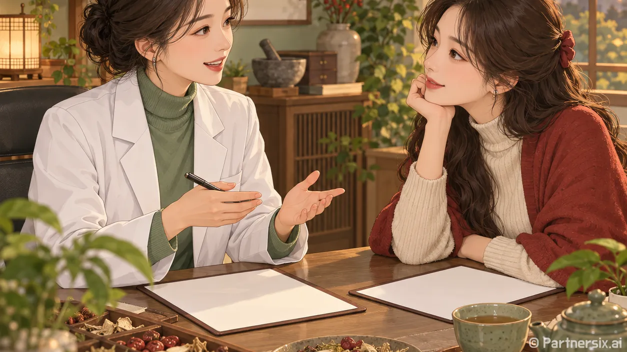 다이어트한의원 상담 전에 확인하는 방법
