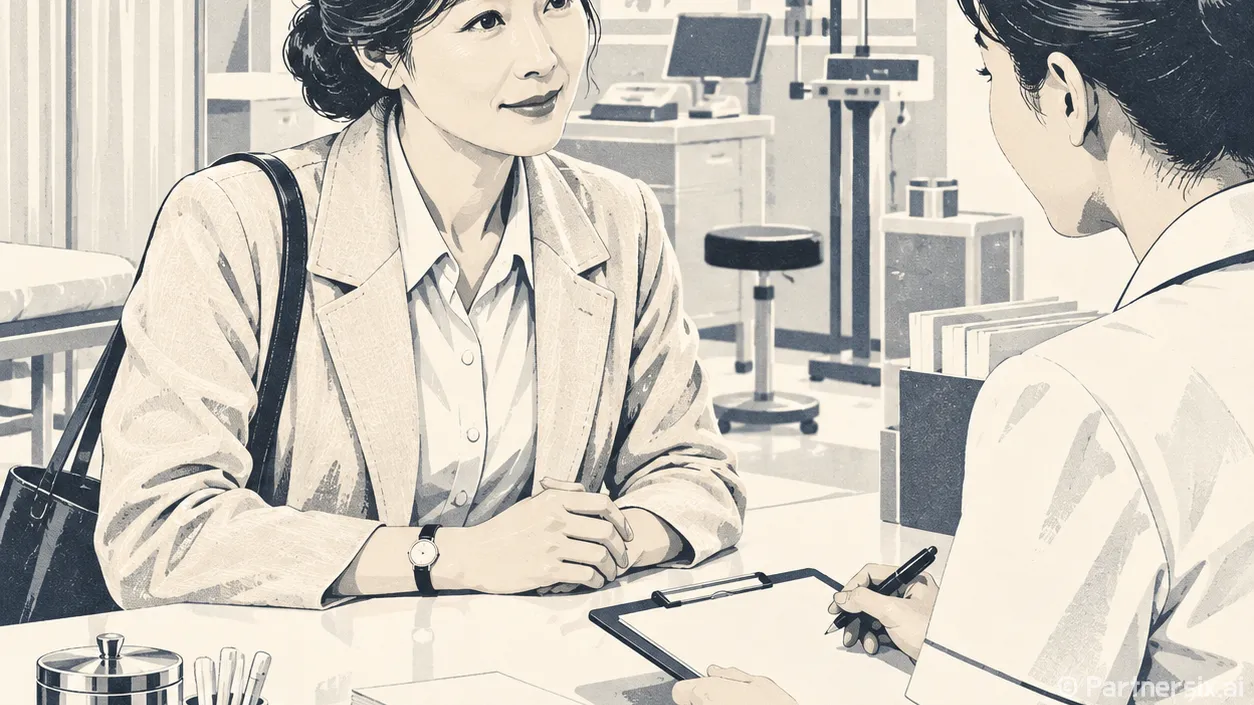 공무원채용신체검사병원 헛걸음 없이 고르는 방법