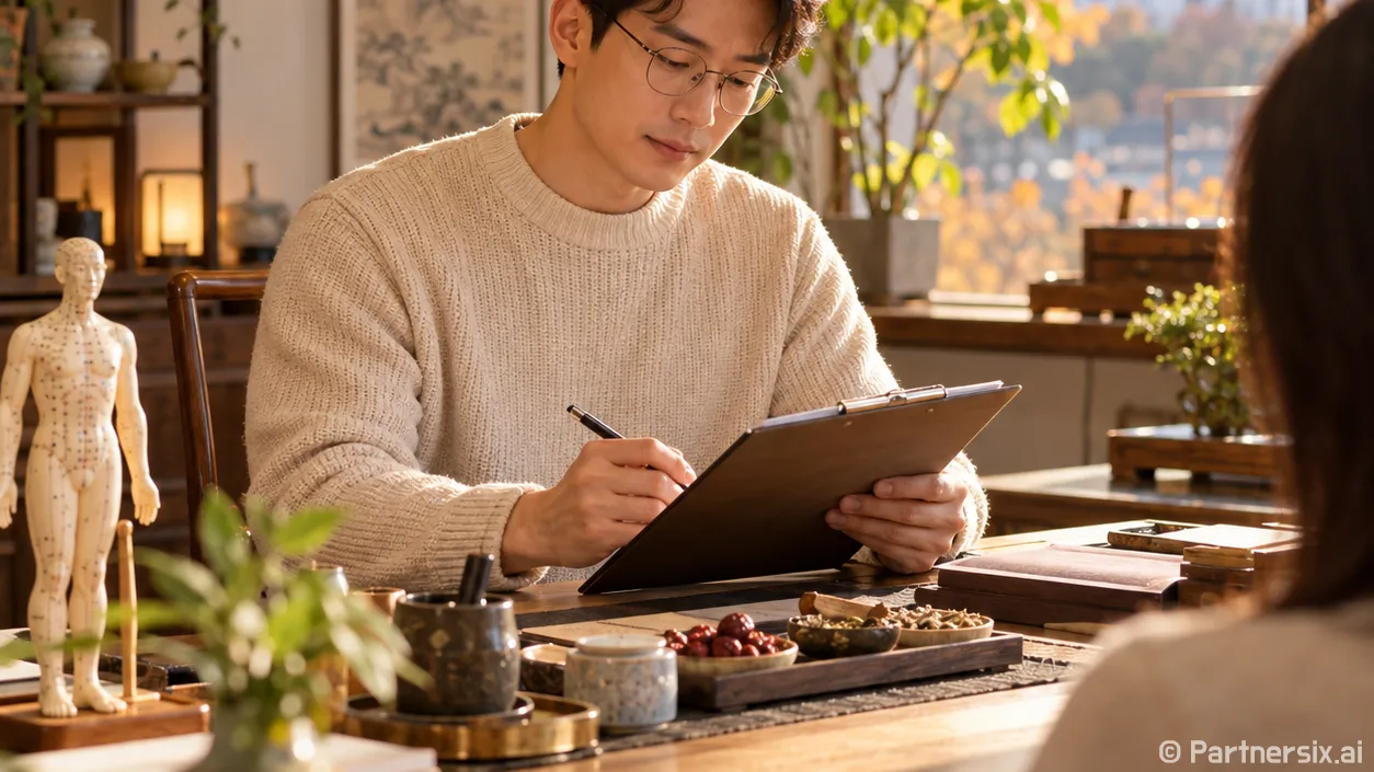 의정부한의원 고를 때 진료 전에 확인하는 방법