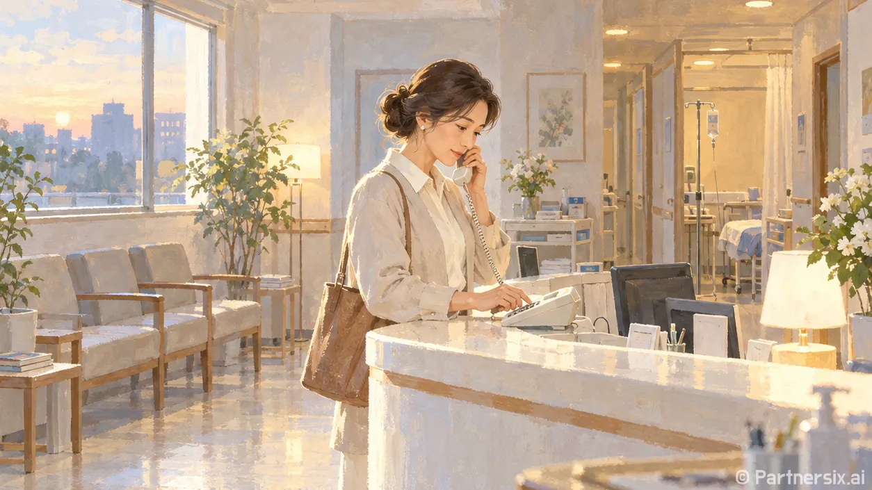 야간진료 받을 병원 찾고 가기 전 확인하는 방법