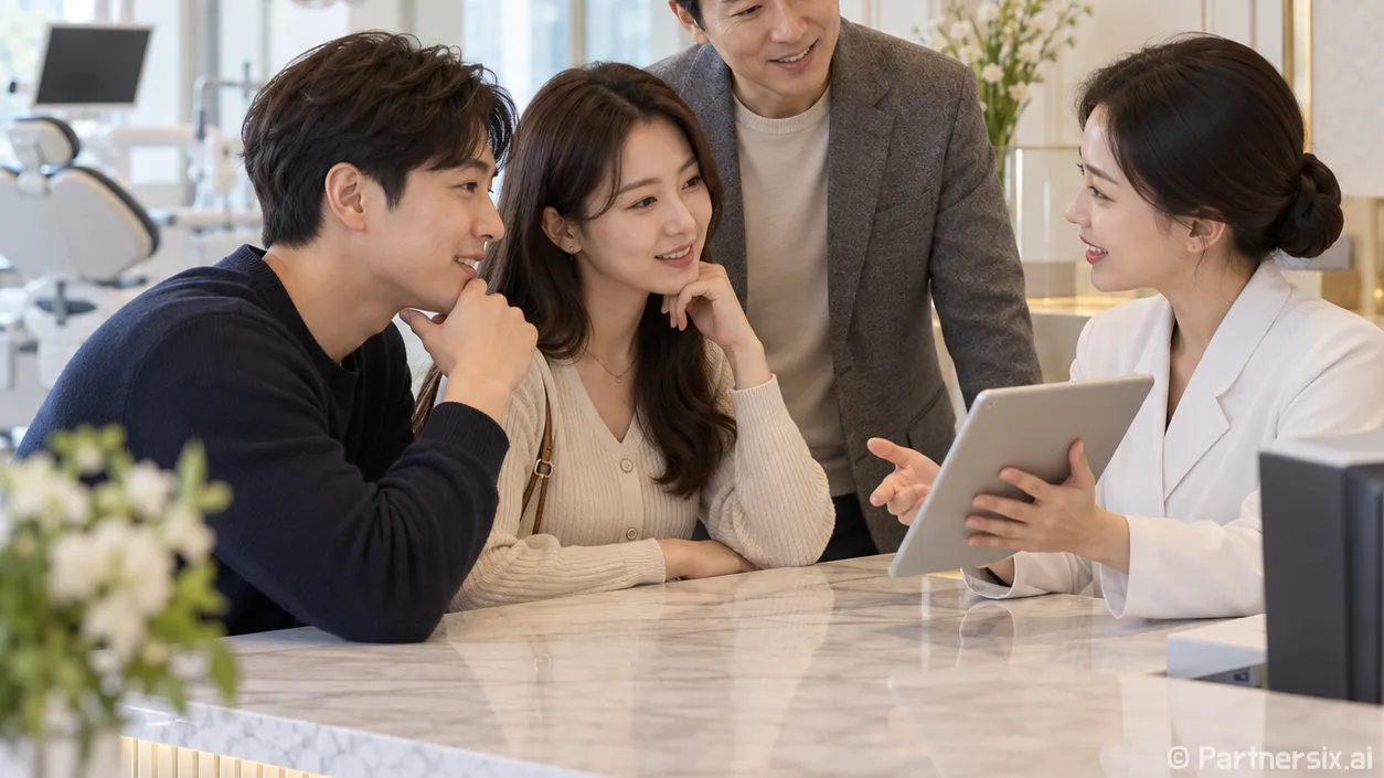 치과병원 갈 때 진료과와 비용 확인하는 방법