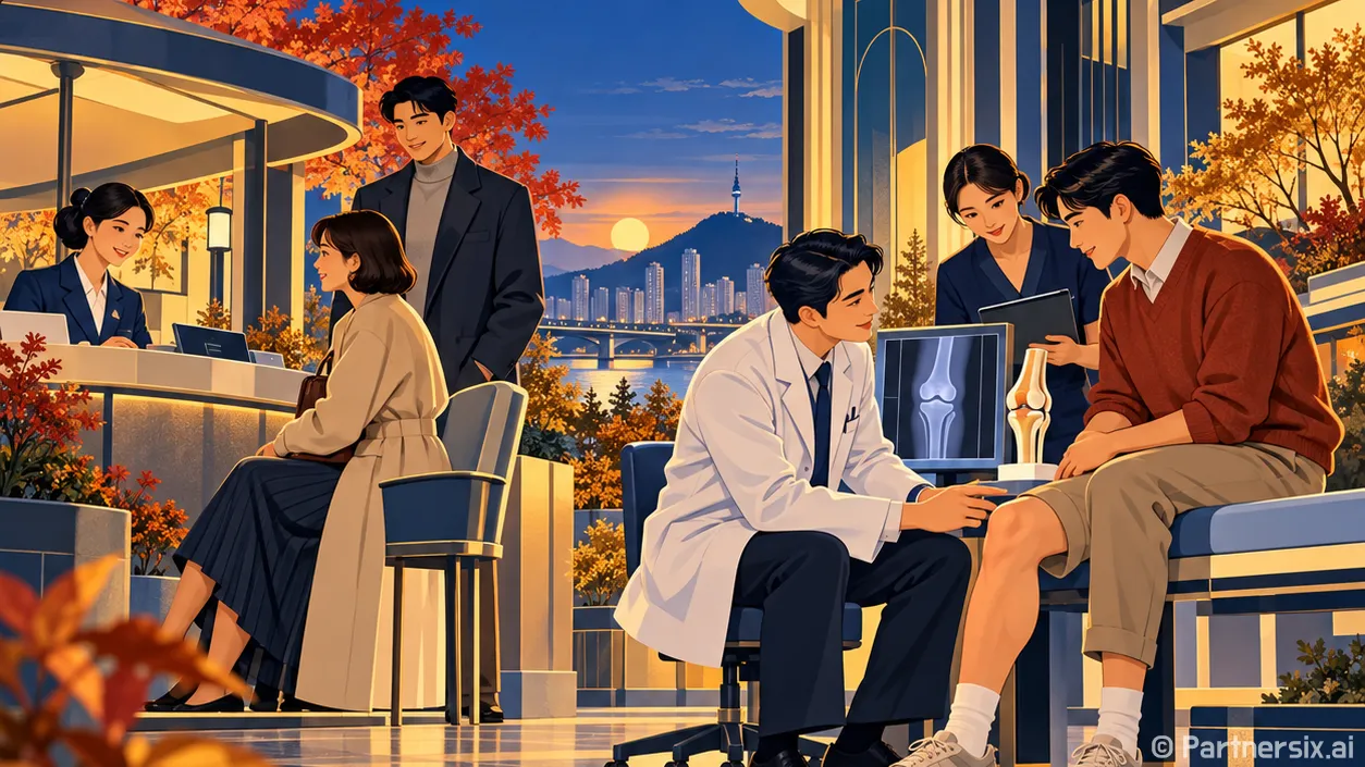 범일동정형외과 고를…