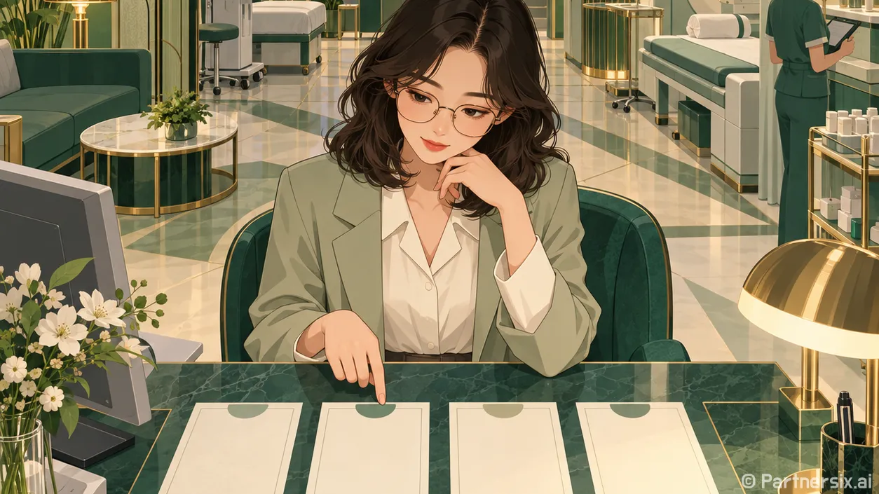 서울건강검진센터 내…