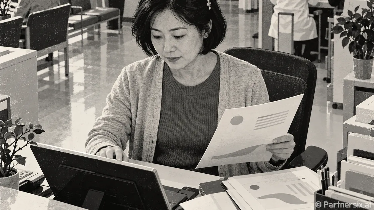 검진센터 예약부터 결과 확인까지 챙기는 방법