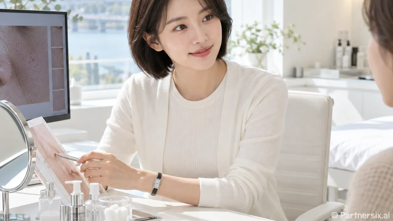 광진구피부과 찾을 때 진료 목적부터 맞추는 방법