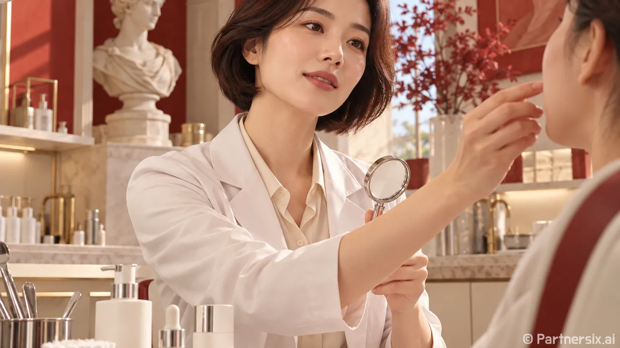피부과 진료를 잘 받으려면 이렇게 준비하세요