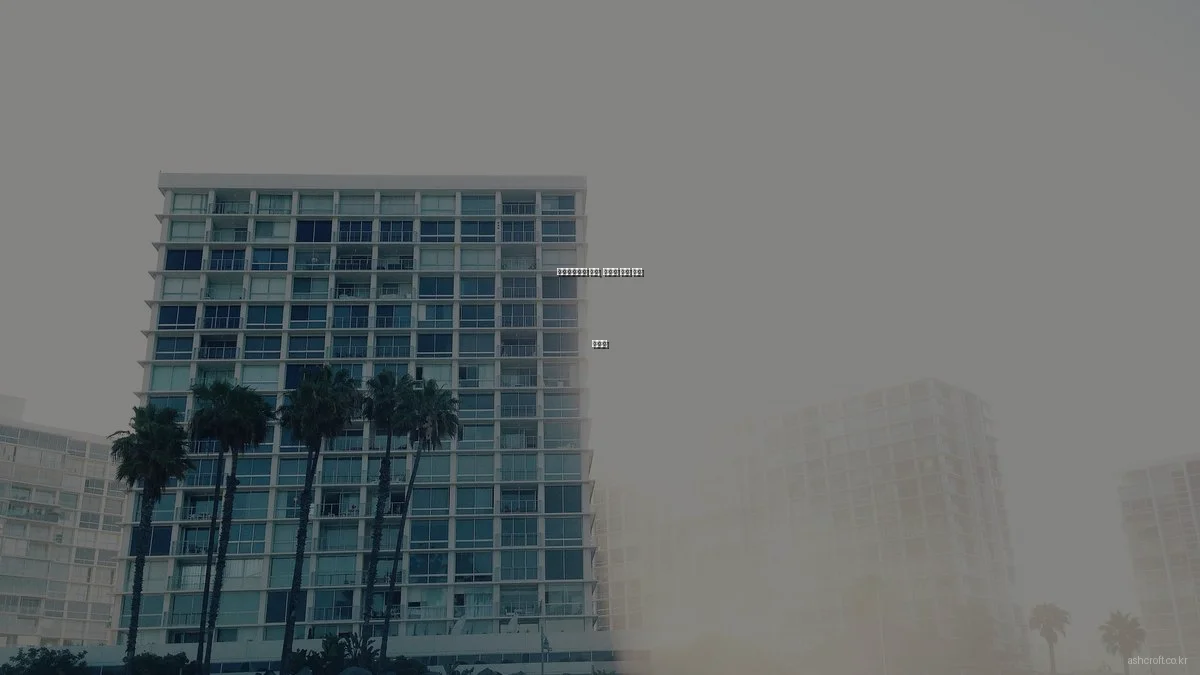 애쉬크로프트 안경, 단계별 맞춤 구매 가이드