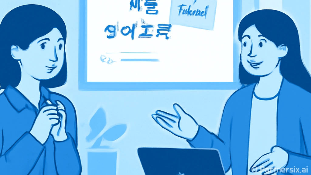 영어학원 고르는 방…