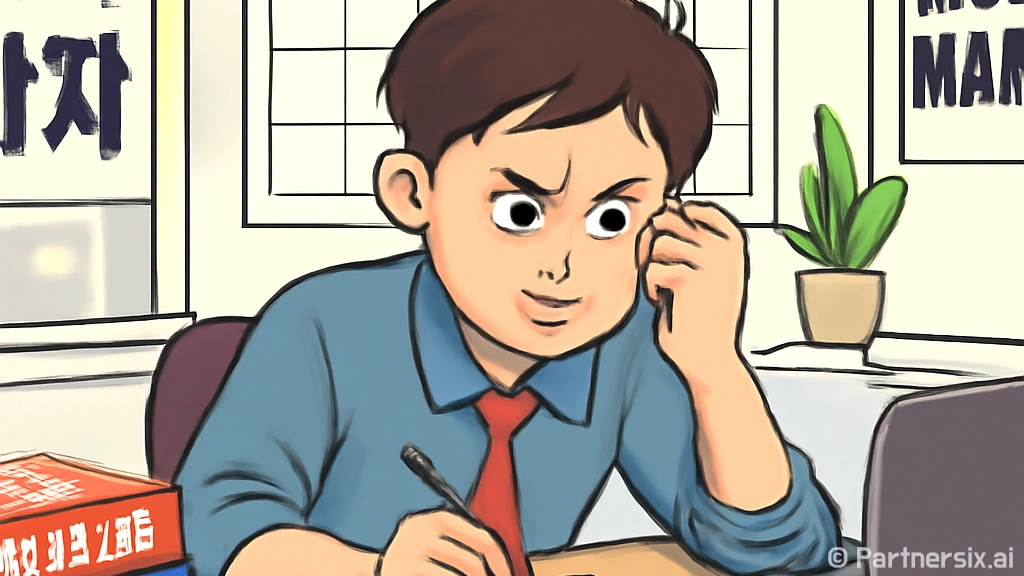 영어공부 꾸준히 하는 방법, 초보자는 30분을 이렇게 나누면 됩니다