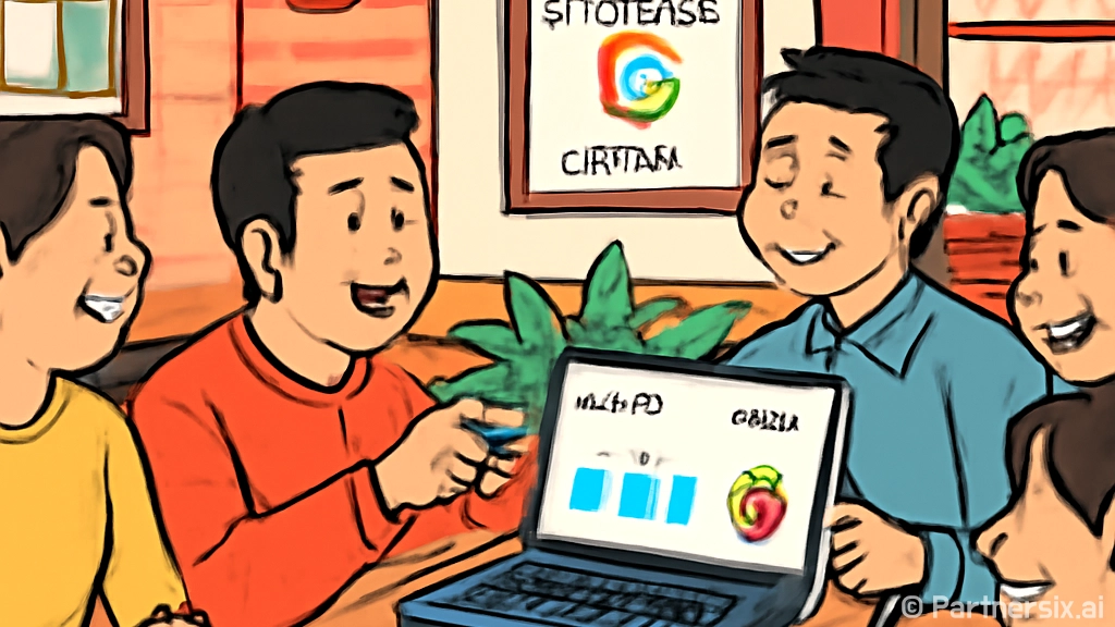 구글애널리틱스자격증…