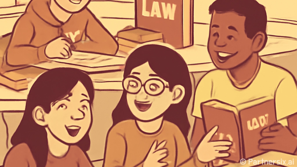 초보자를 위한 법무…