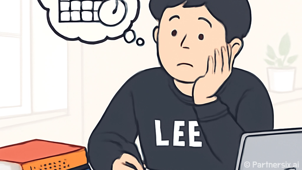 리트 시험 준비하는…