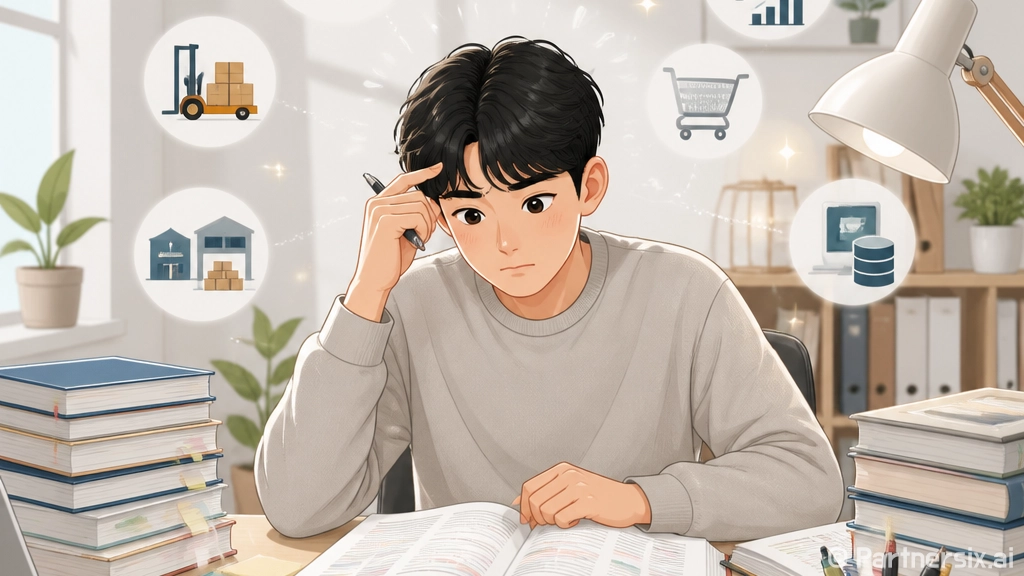 유통관리사 2급 초…