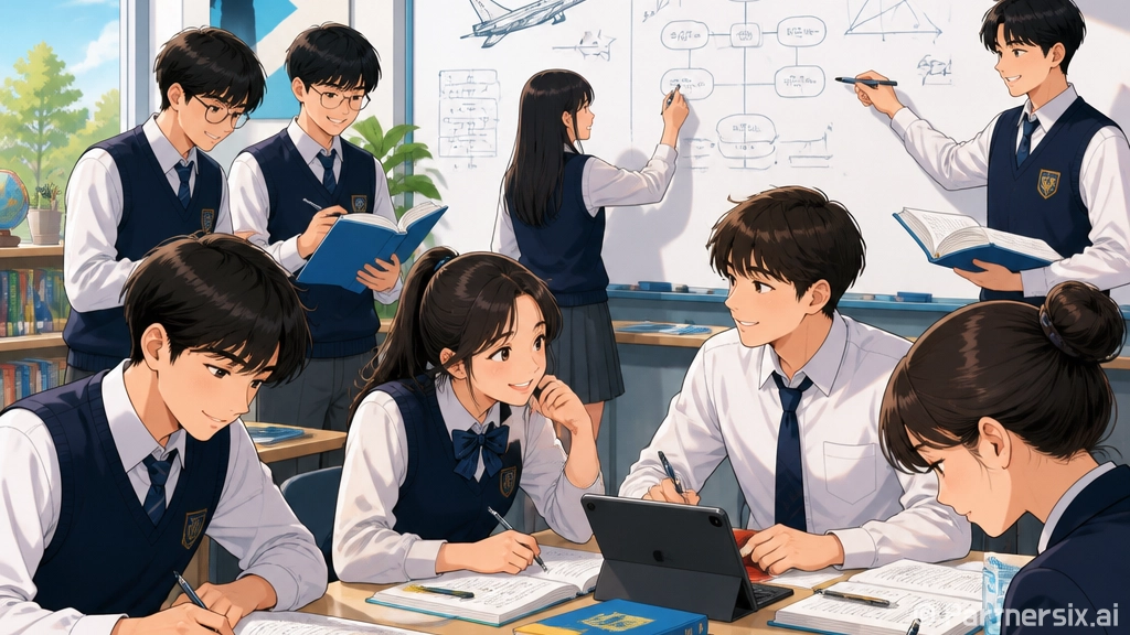 공군사관학교 시험 …