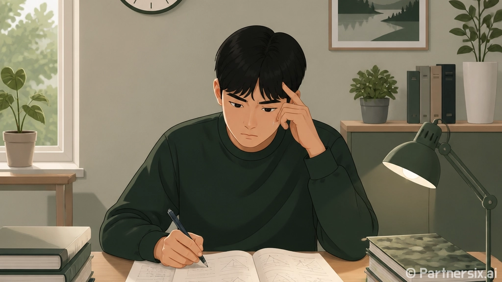 사관학교 시험 시간…