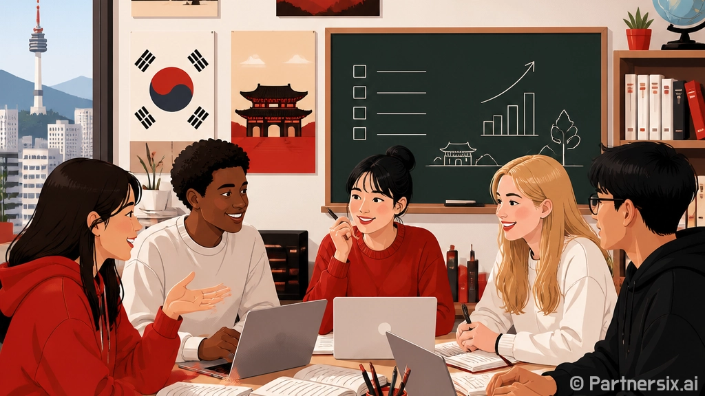 어학원 고를 때 실…