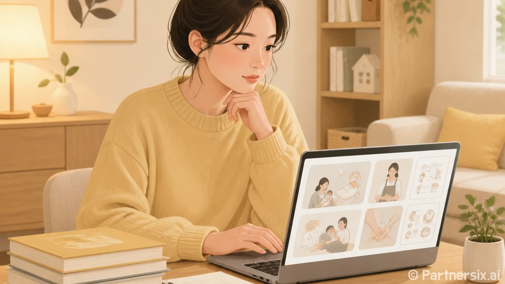 산후도우미교육 시작…