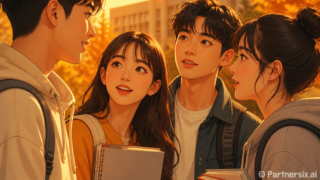 전문대수시 준비하는…