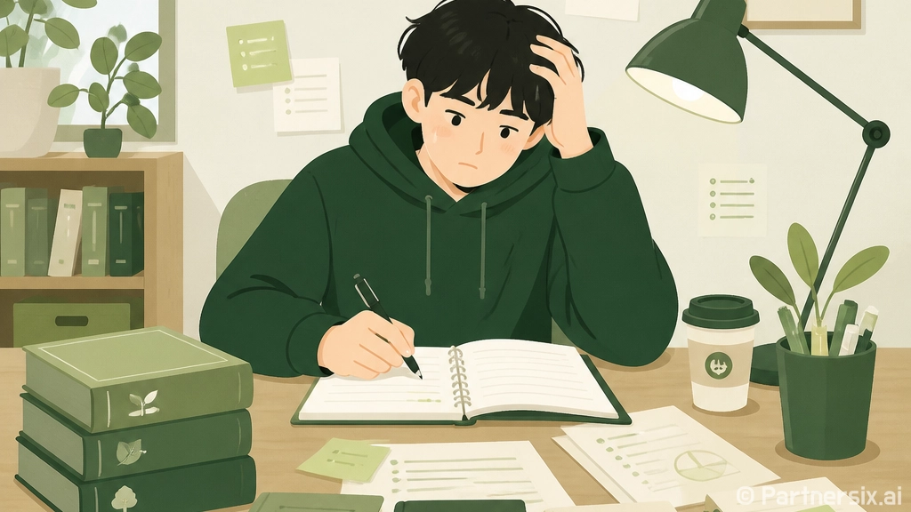 토익 점수 올리는 …