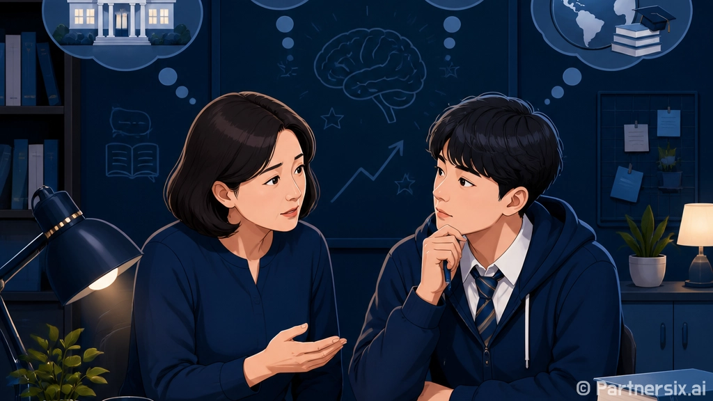 영어학원 고르는 방…