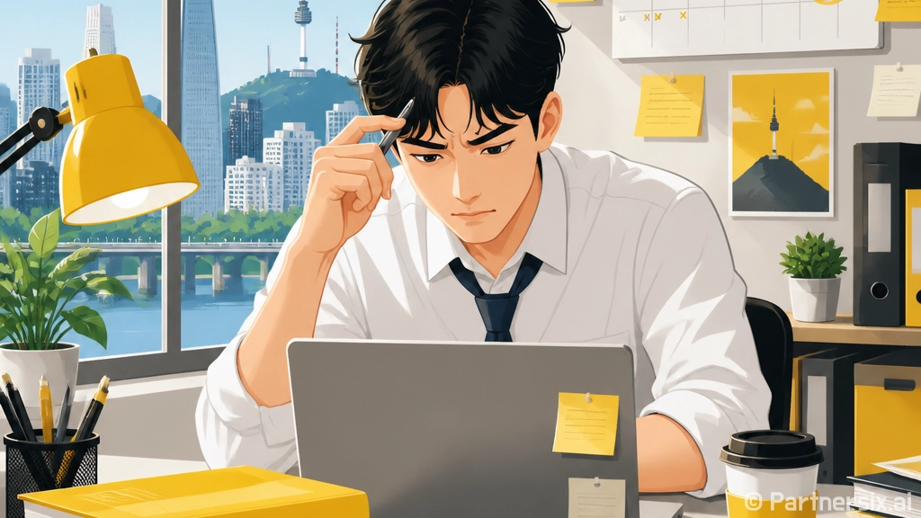 영어 공부 꾸준히 …