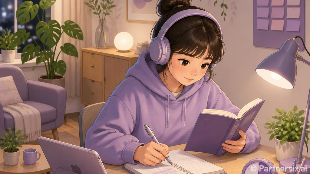 영어공부 꾸준히 하는 방법, 초보자가 30일 동안 흔들리지 않으려면 이렇게