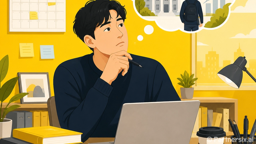 사이버대학원 선택하…