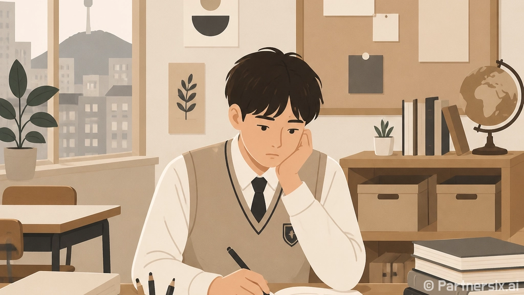 대학입시 준비 방법…