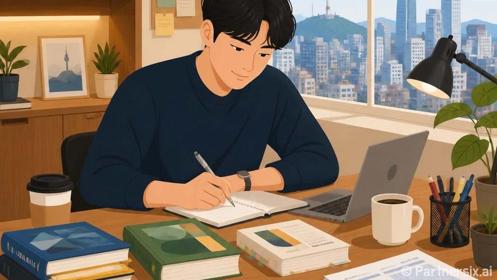 토익테스트 점수 올…